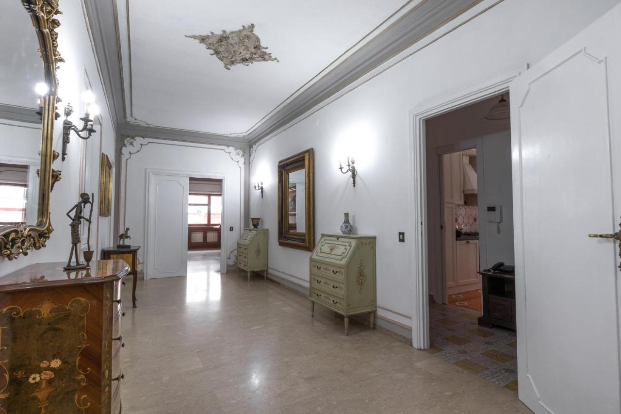The Majestic Residence In Vatican Рим Екстер'єр фото
