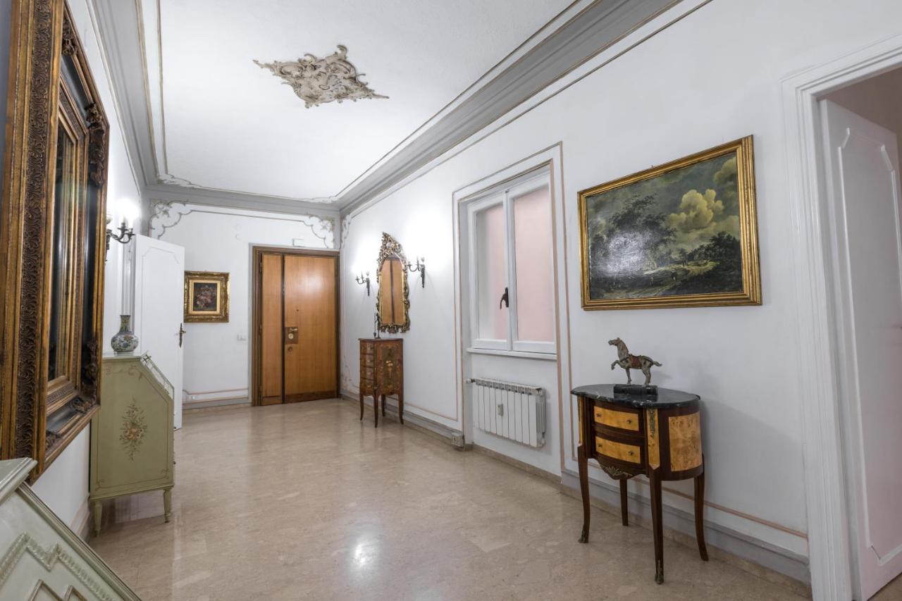 The Majestic Residence In Vatican Рим Екстер'єр фото